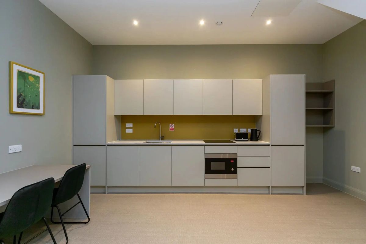 Hall - Beechenhurst House - 3