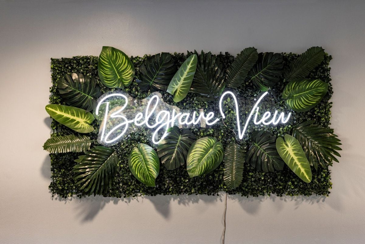 Hall - Belgrave View - 4