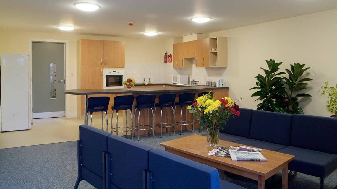 Belmont Flats, Dundee 26 Reviews by Students