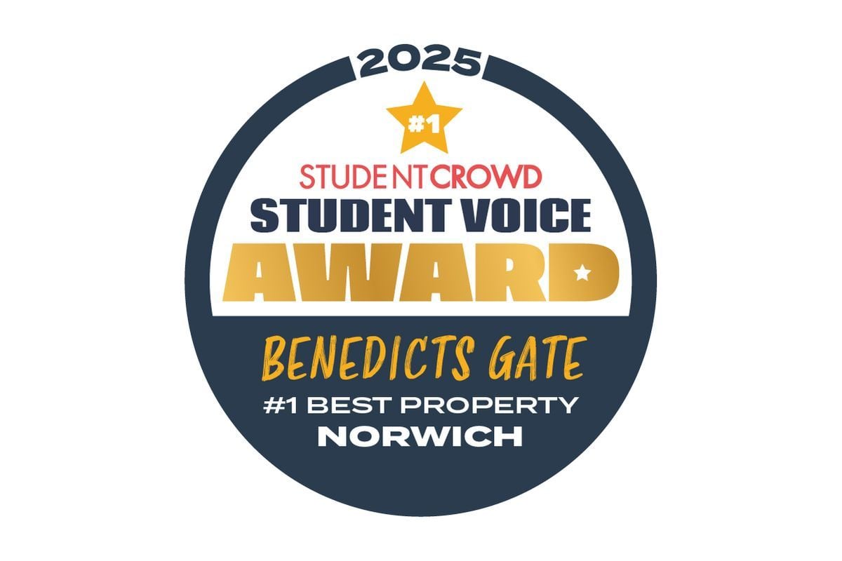 Hall Benedict Gate - 0