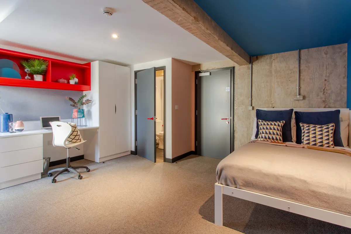 Hall Beton House - 6