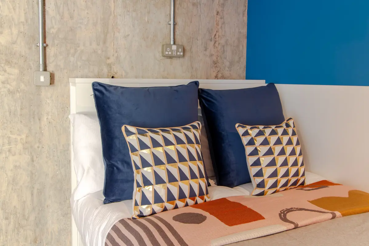 Hall Beton House - 4