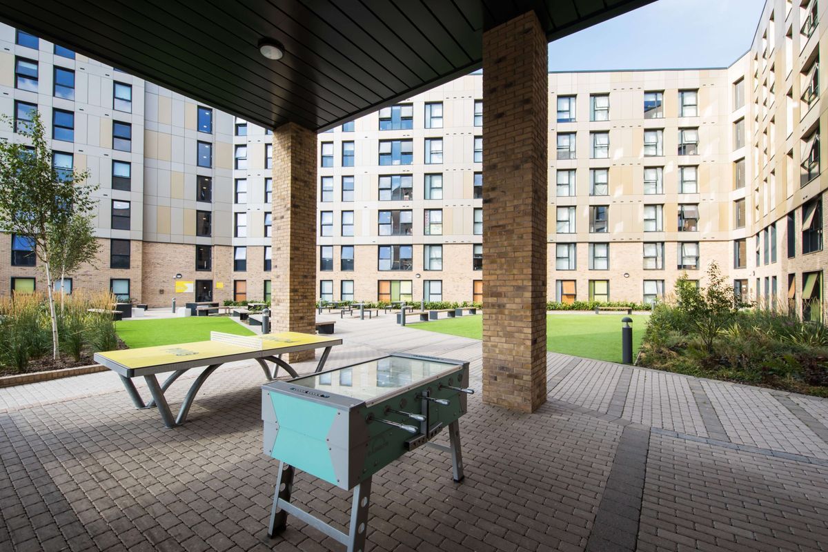 Brass Founders, Sheffield 90 Reviews by Students