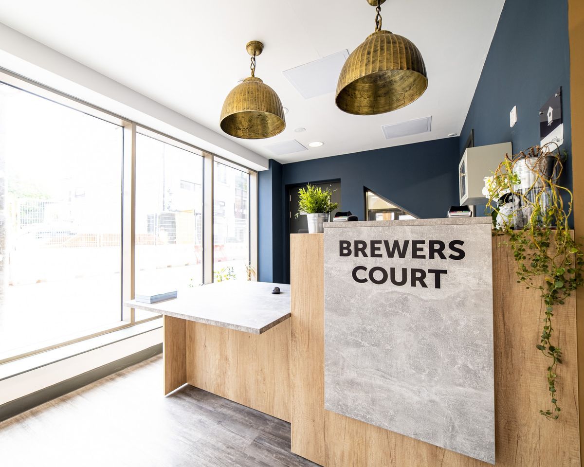 Brewers Court, Edinburgh Reviews by Students