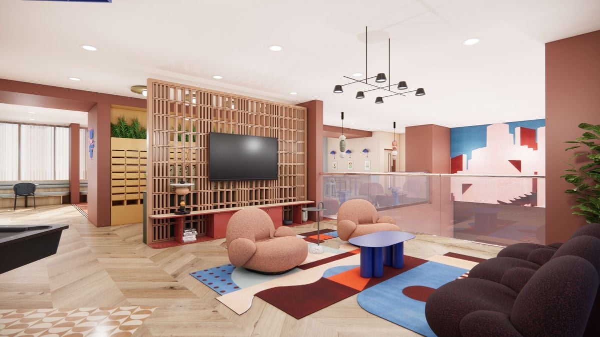 Hall Bridge House - 0