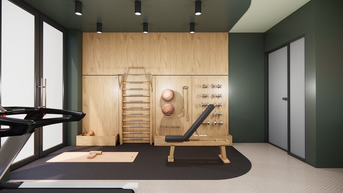 Hall Bridge House - 5