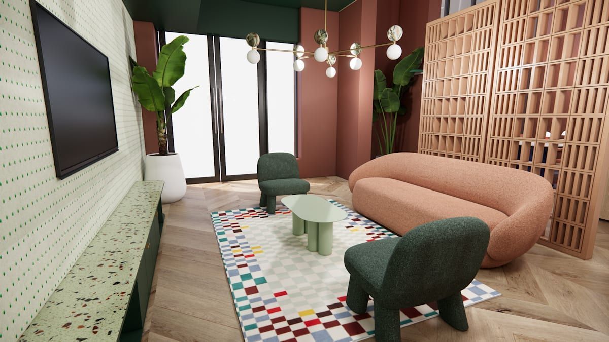 Hall Bridge House - 3