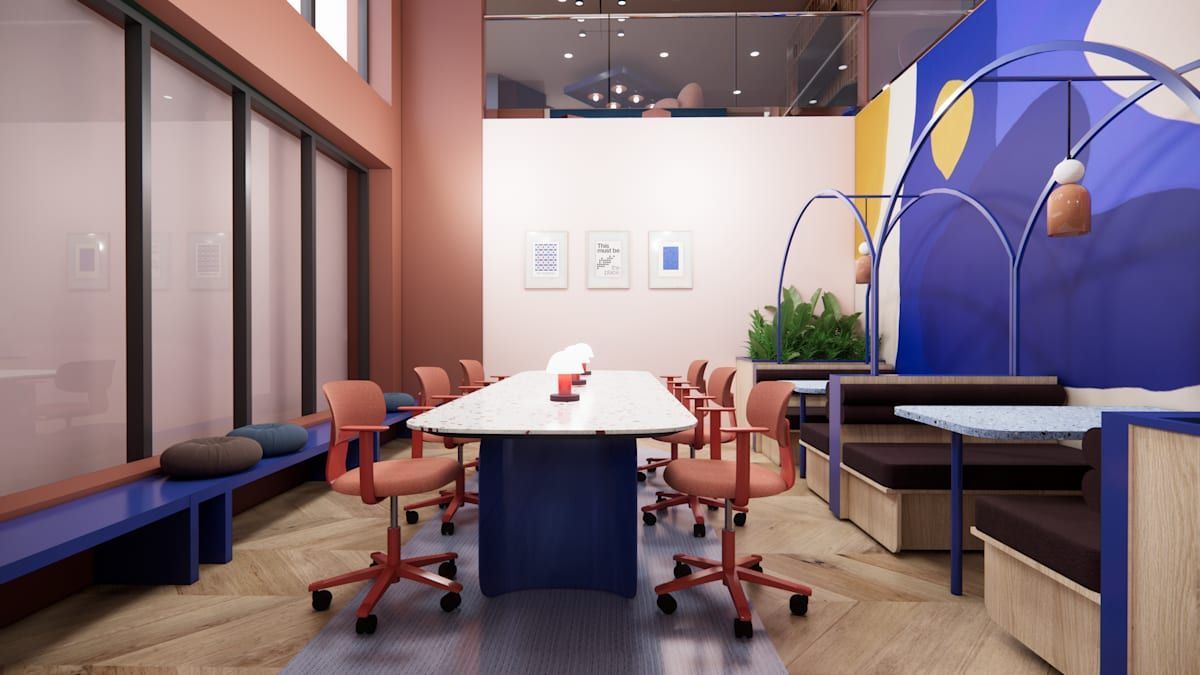 Hall Bridge House - 6