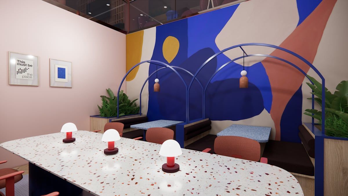 Hall Bridge House - 4