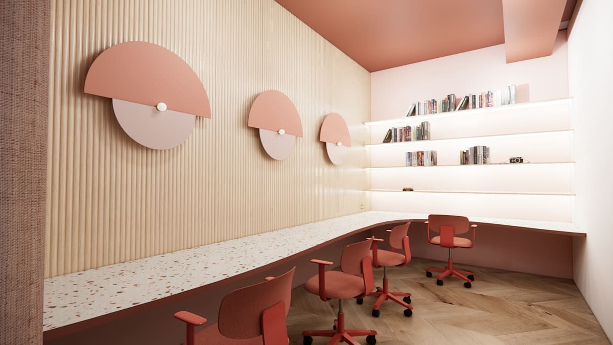 Hall Bridge House - 2