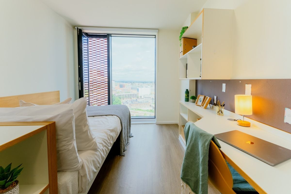 Hall Bridge Street Exchange - 6