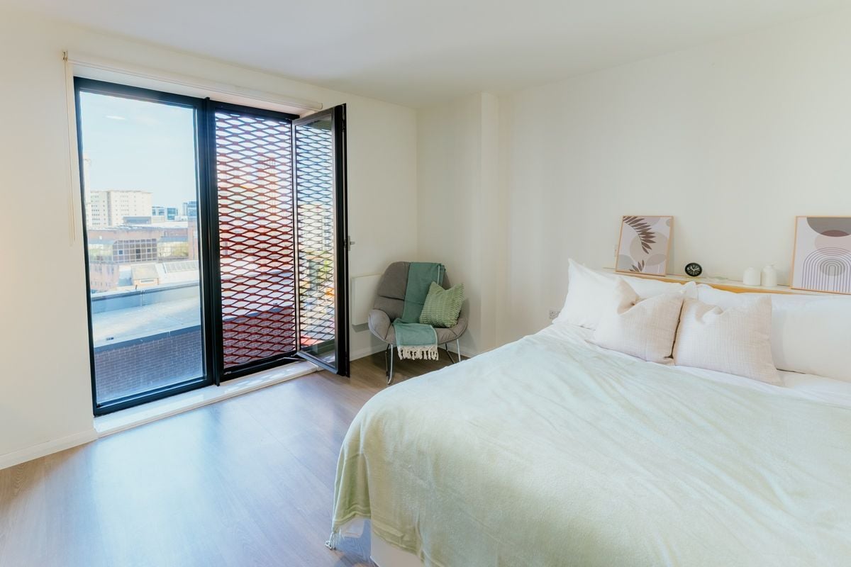 Hall Bridge Street Exchange - 9