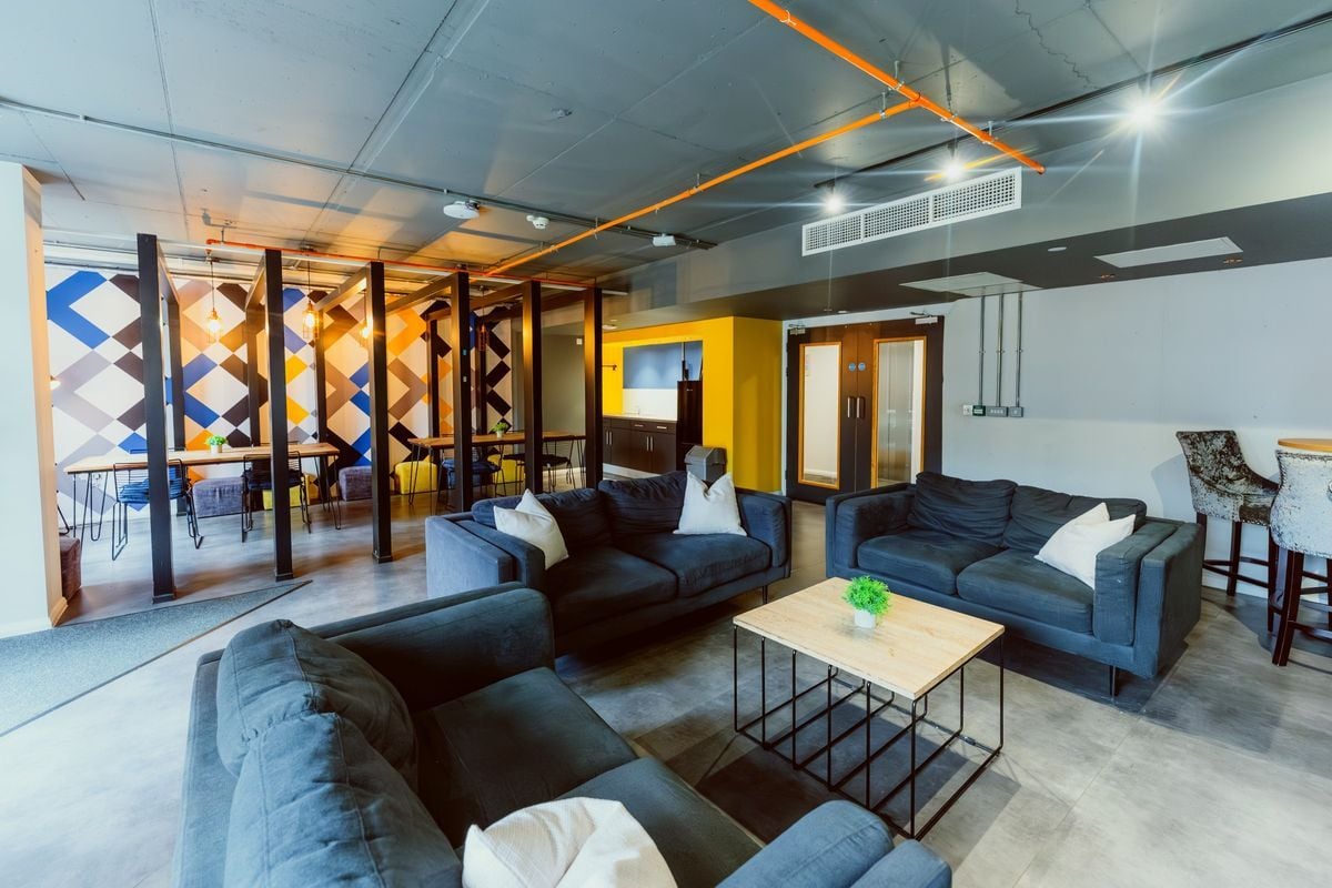 Hall Bridge Street Exchange - 8