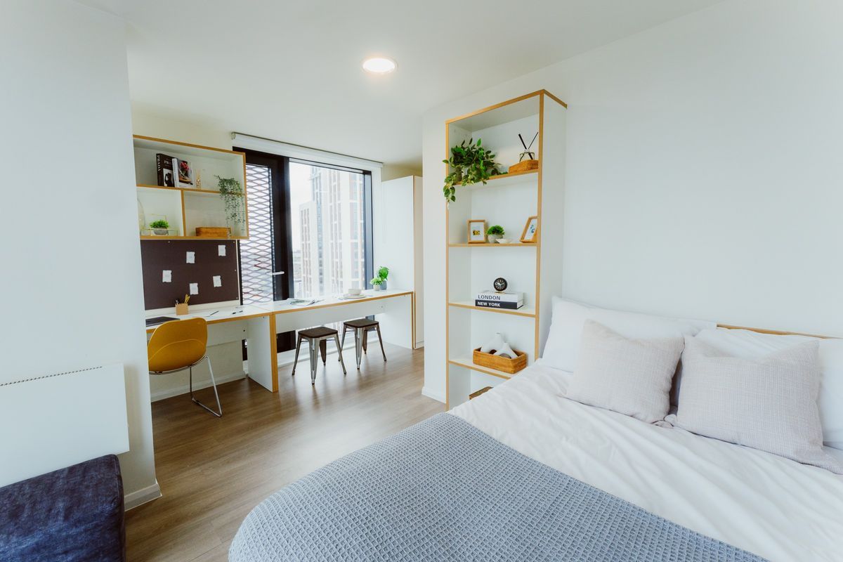 Hall Bridge Street Exchange - 5