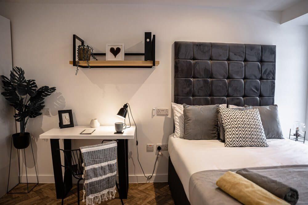 Hall - Bridge Street Studios - 1