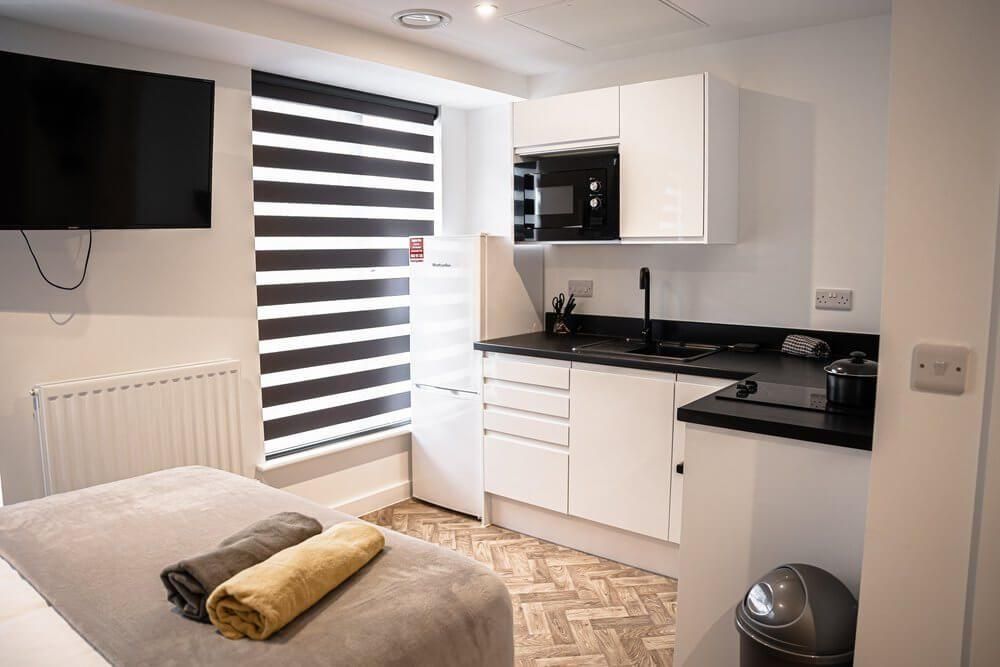 Hall - Bridge Street Studios - 5