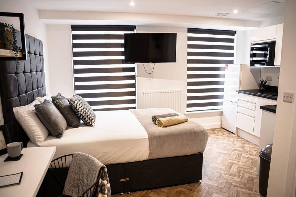 Hall - Bridge Street Studios - 3