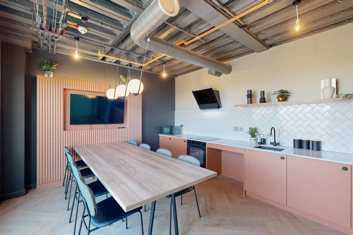 Hall - Bridgeside - 0