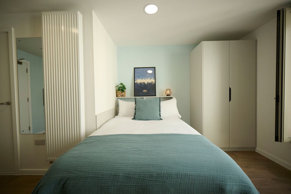 Hall - Brigg Point - 1