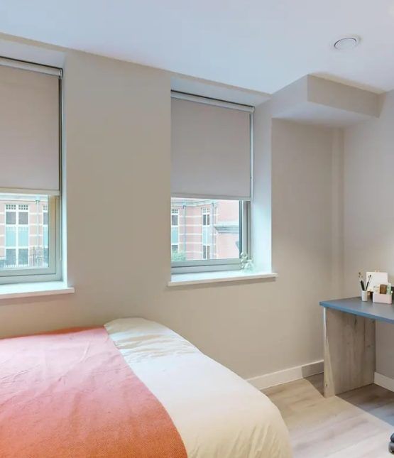 Hall - Briggate Studios - 4