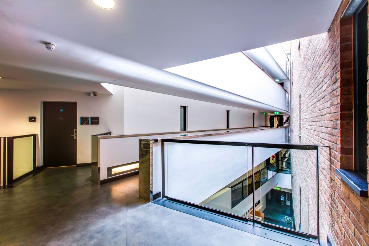 Broadstone Hall, Dublin Reviews by Students