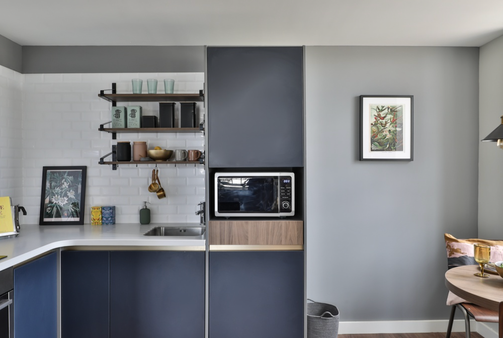 Brunswick Apartments Southampton 22 Verified student reviews