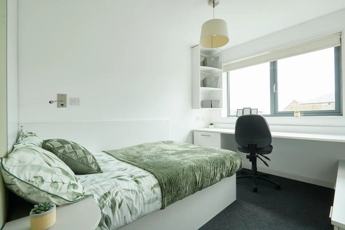 Hall Brunswick House - 7