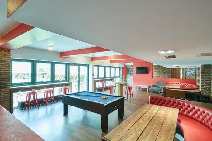 Hall Brunswick House - 0