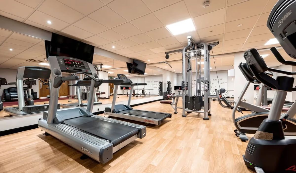 Hall Burges House - 8