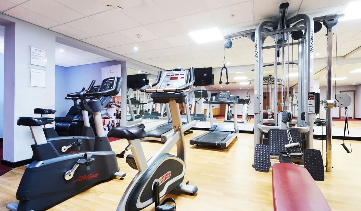 Hall Burges House - 2