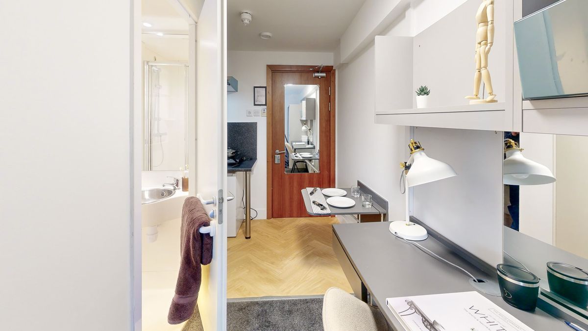 Hall Burges House - 7