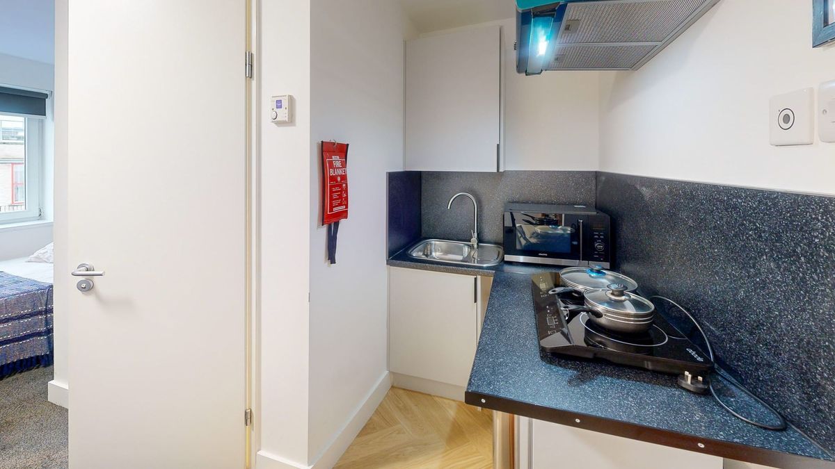 Hall Burges House - 5