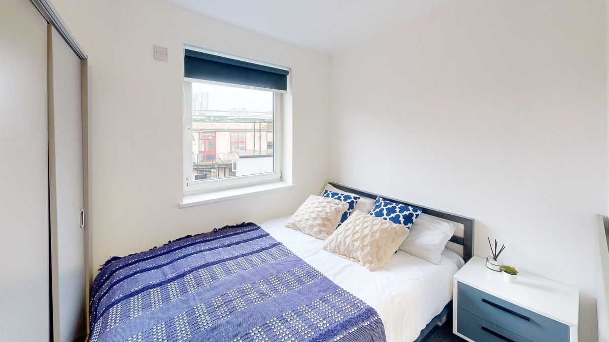 Hall Burges House - 0