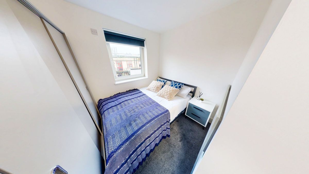 Hall Burges House - 4