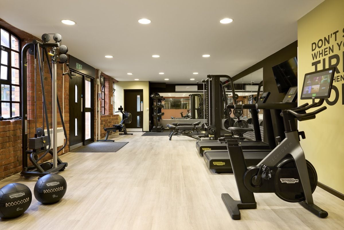 Hall - Calcott Ten - 2