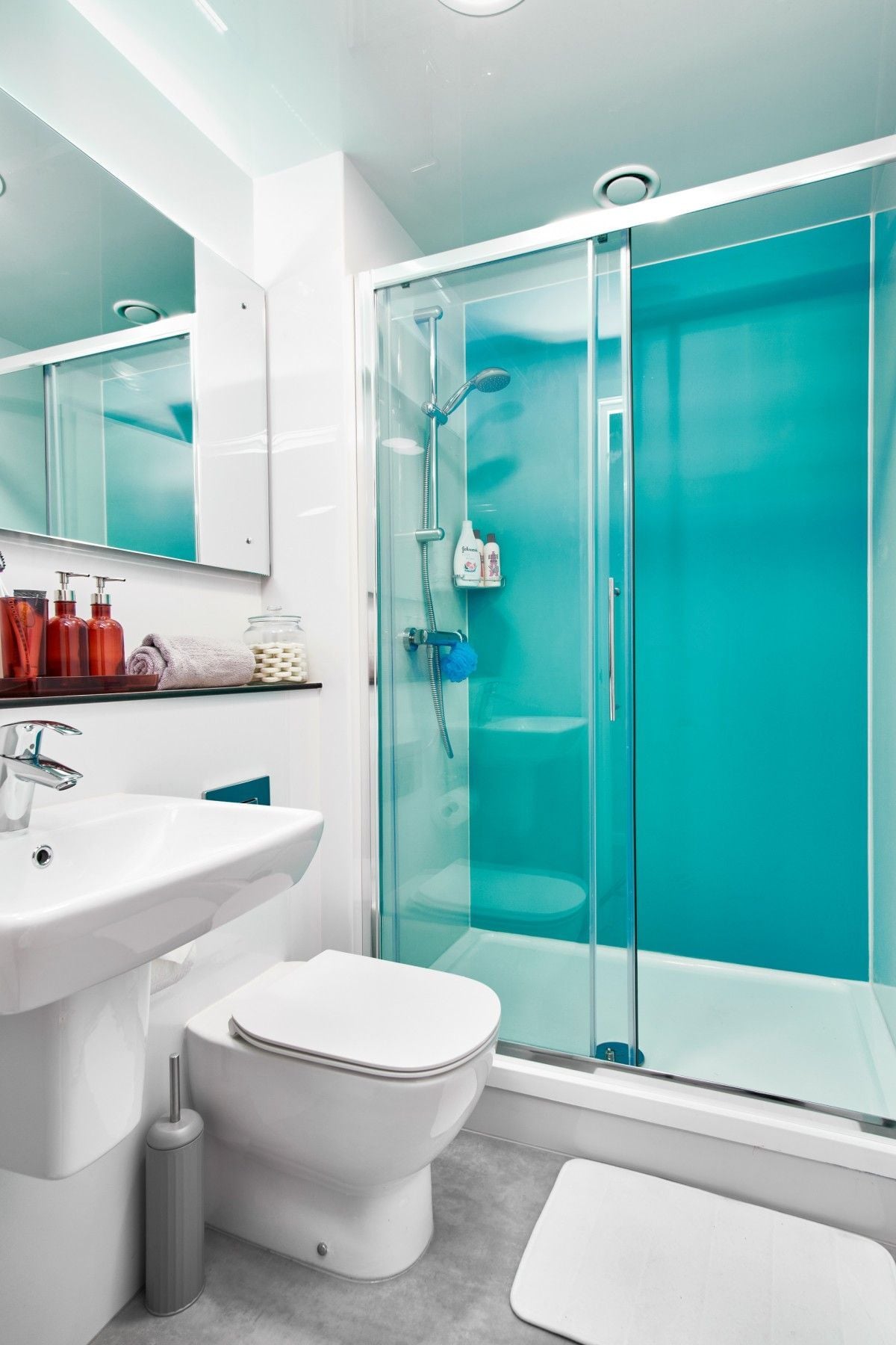 Hall - Canterbury Hall - 9