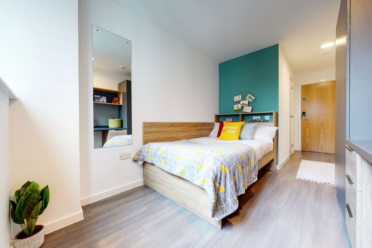 Canvas Wembley, Central London Reviews by Students