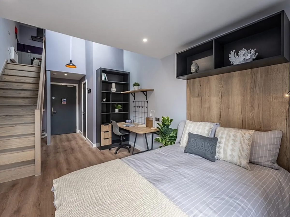 Hall Carters Yard - Stirling - 4