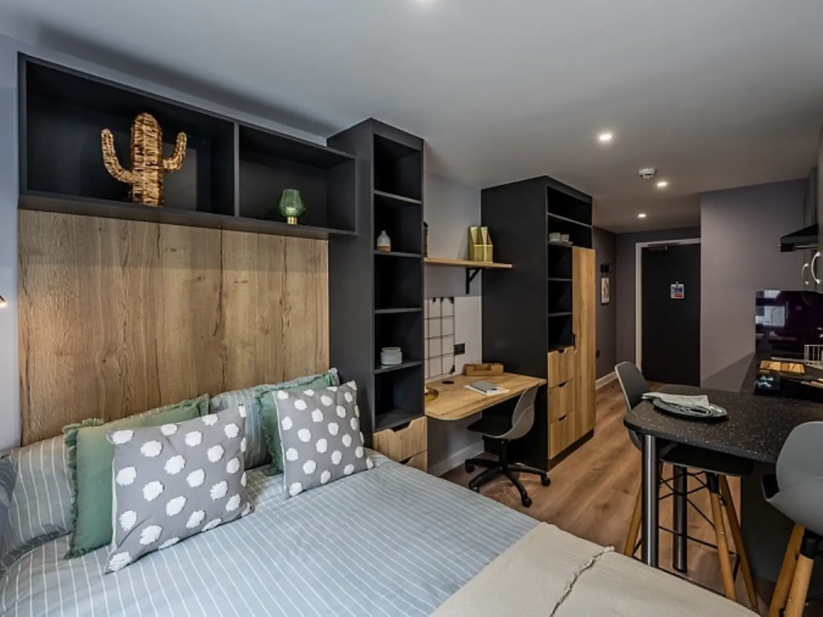 Hall Carters Yard - Stirling - 5