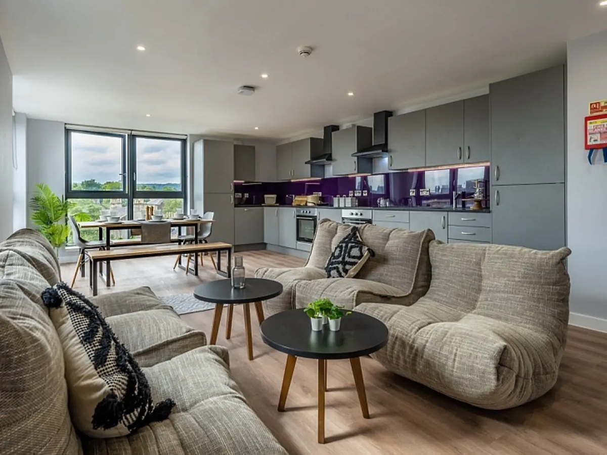 Hall Carters Yard - Stirling - 6