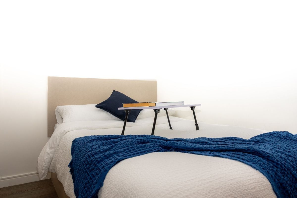 Hall - Cassaton House - 5