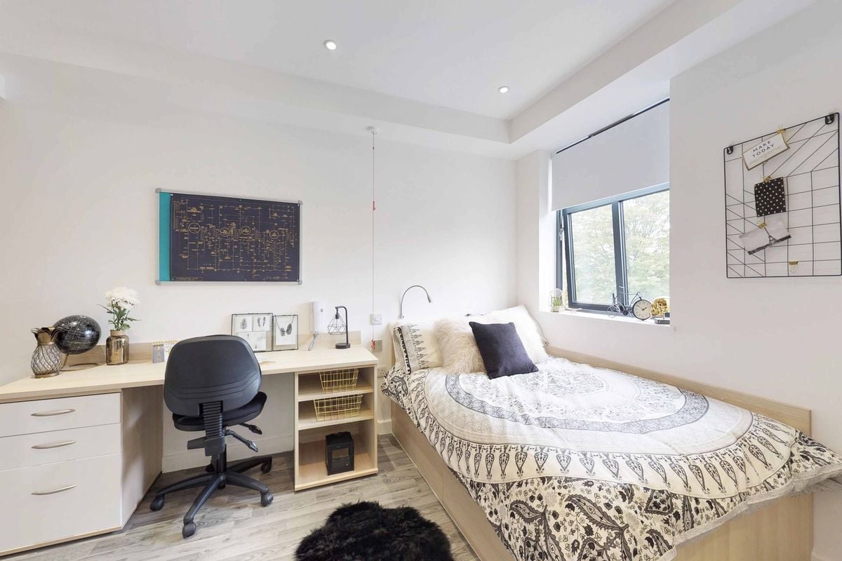 Hall Castle Hill - 6