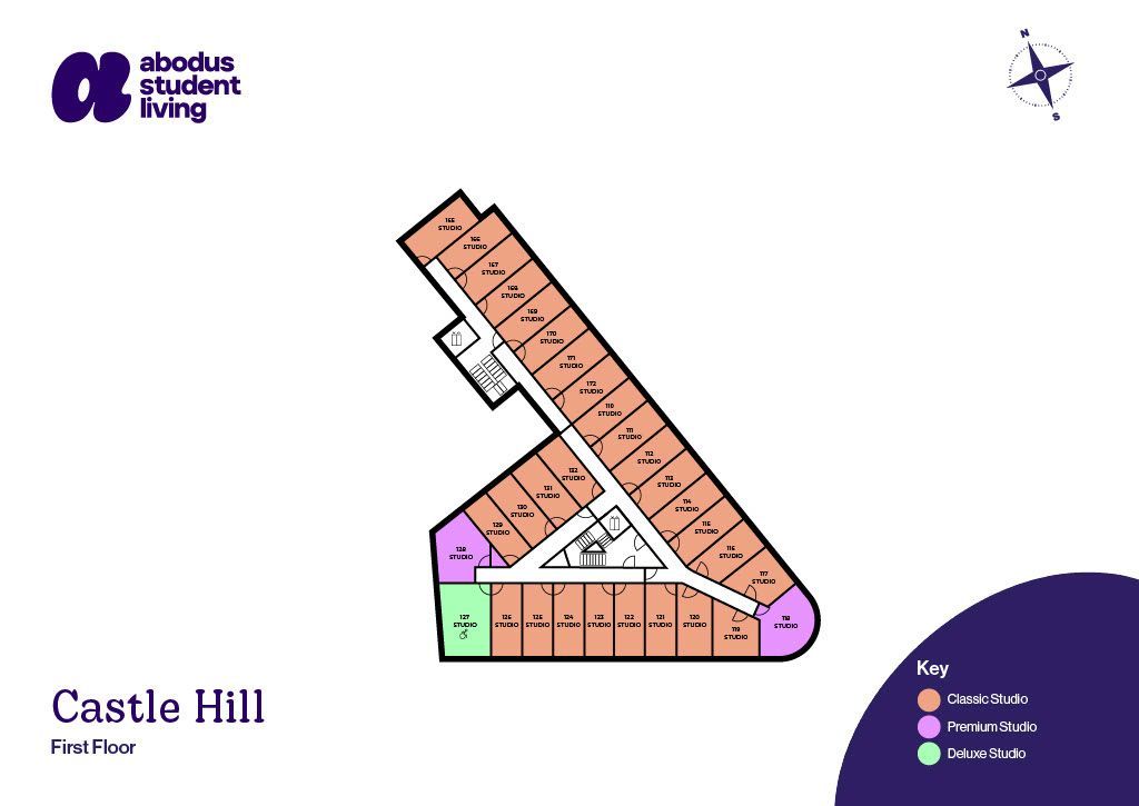 Hall Castle Hill - 11