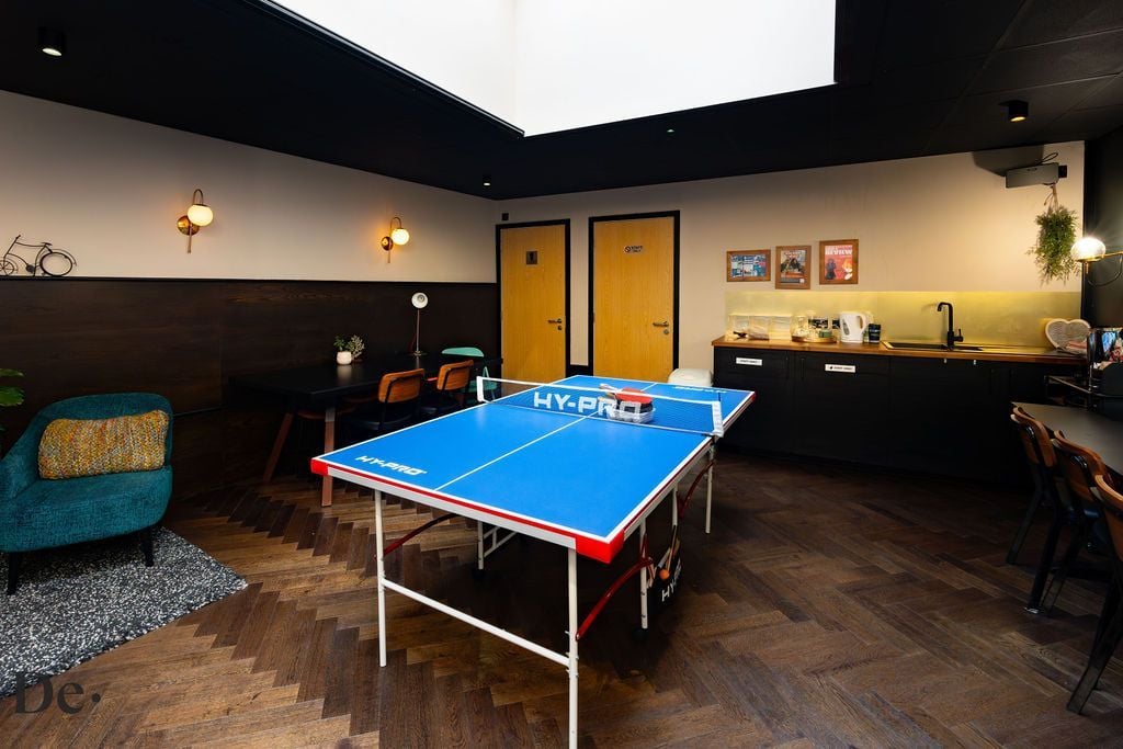 Hall Castle Hill - 4