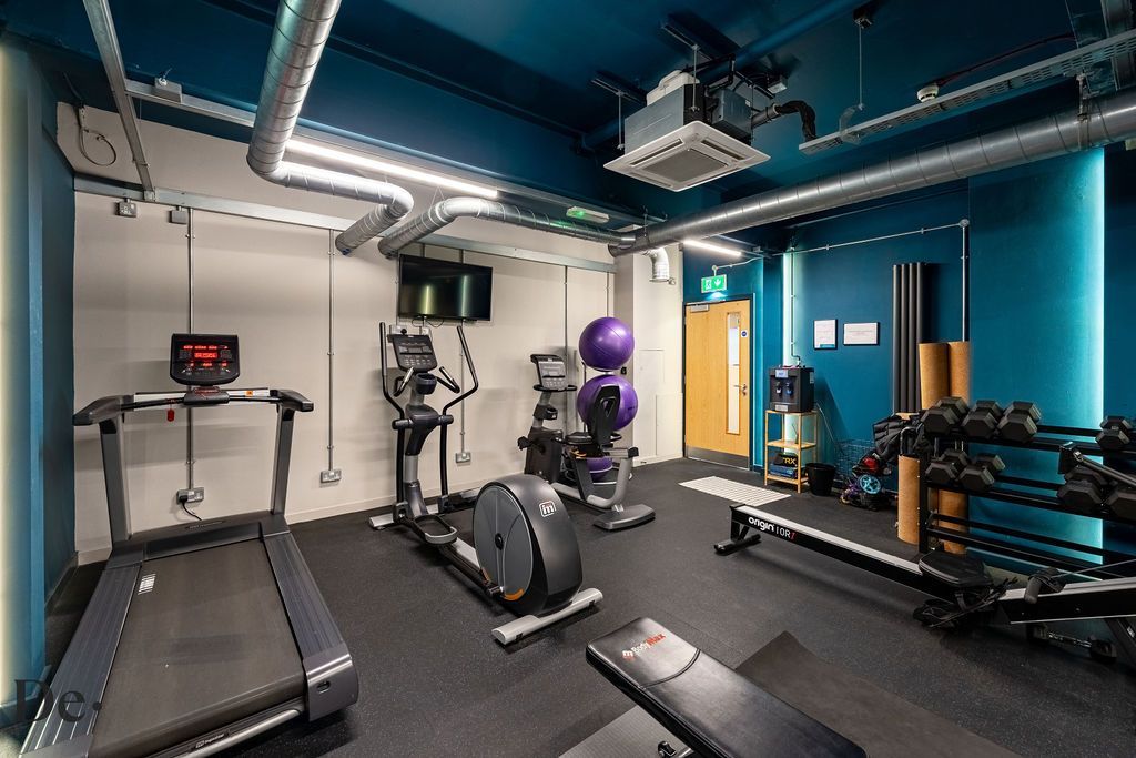 Hall Castle Hill - 7