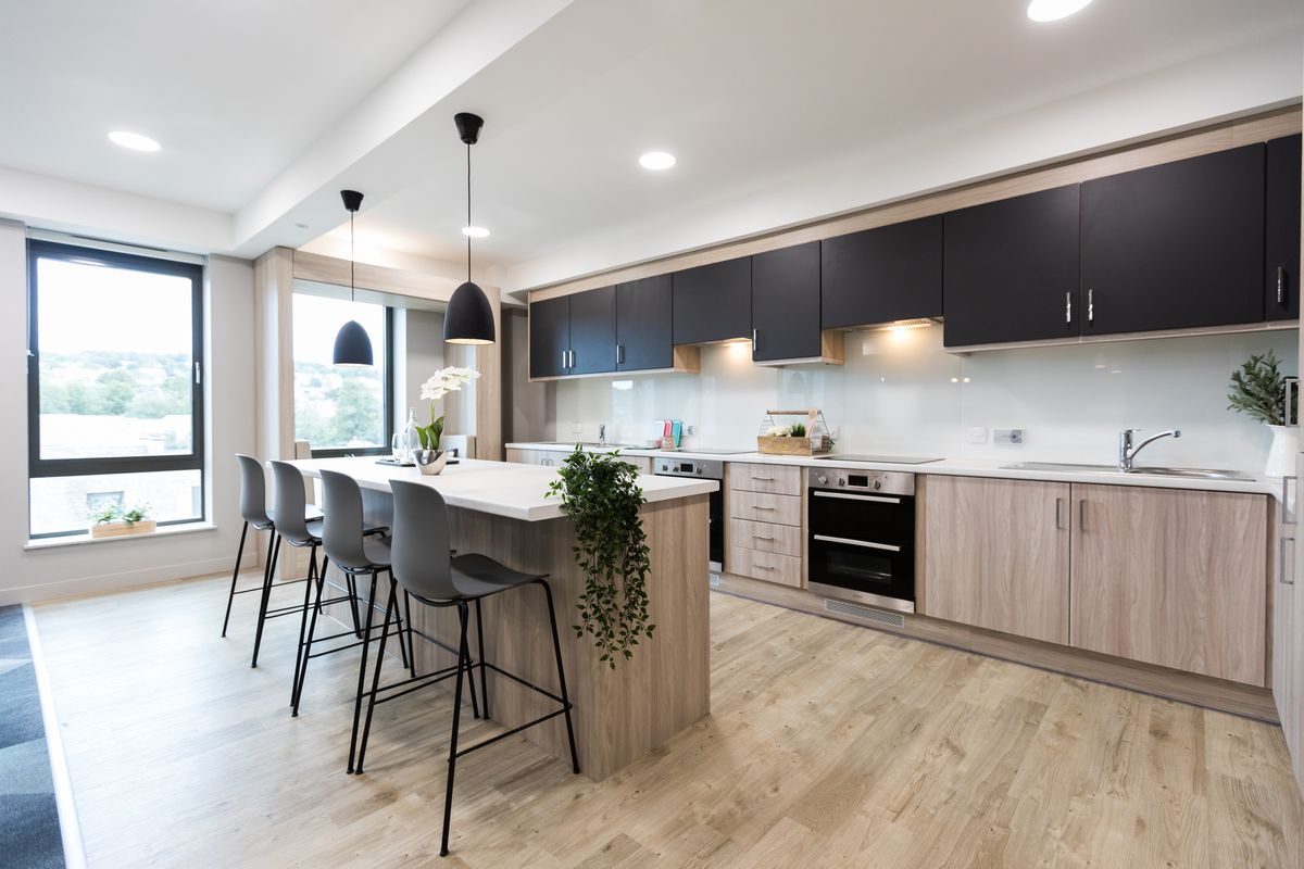 Hall - Caton Court - 2