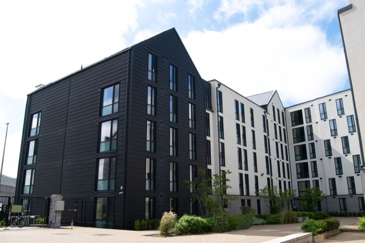 Causeway View, Aberdeen 19 Reviews by Students