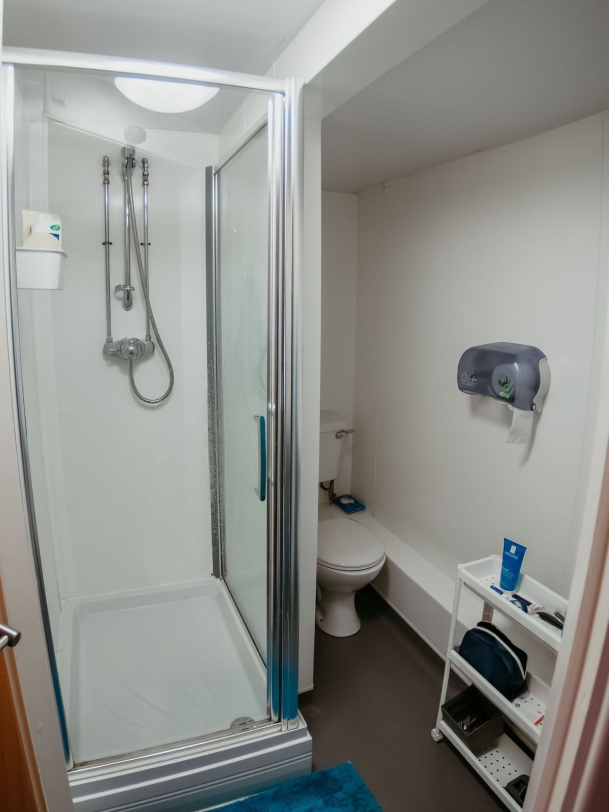 Hall - Cavendish Hall - 6