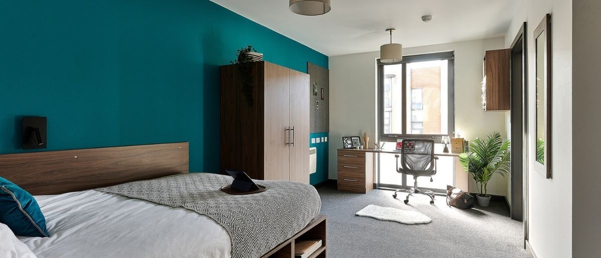 Hall - Cavendish Place - 9