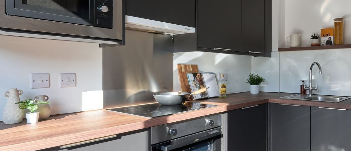 Hall - Cavendish Place - 6